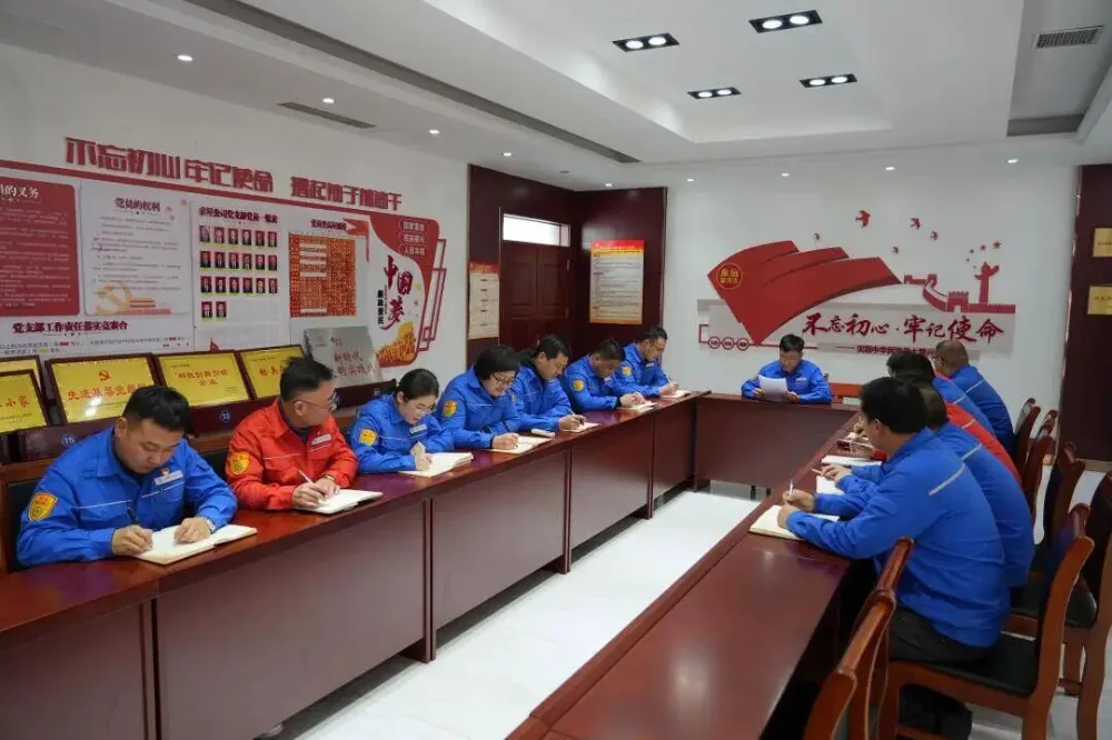 Taixing оқу, инновация және жауапты басқару арқылы ұйымдық дамуды күшейтеді