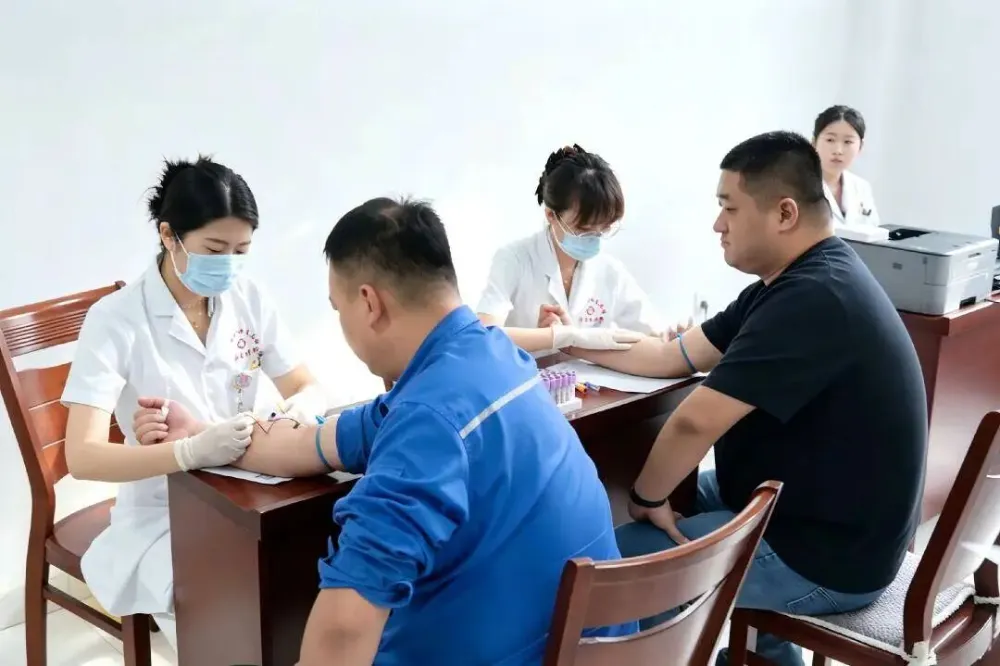 Taixing company