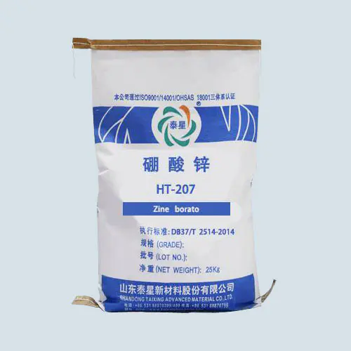 Цинк борат 2335